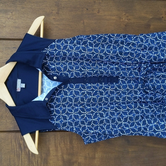 Talbots Dress - Picture 2 of 10